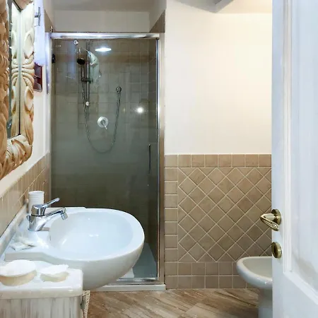 Appartamento Ulivo By Interhome Casa Tamponi