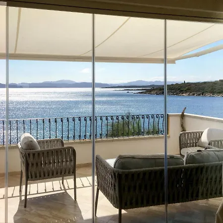 Ulivo By Interhome Casa Tamponi