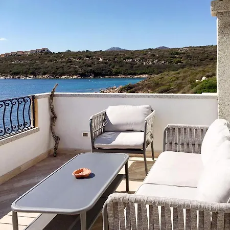 Ulivo By Interhome Apartment