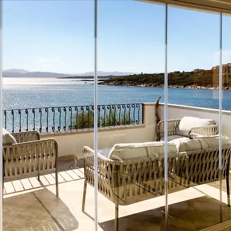 Appartement Ulivo By Interhome