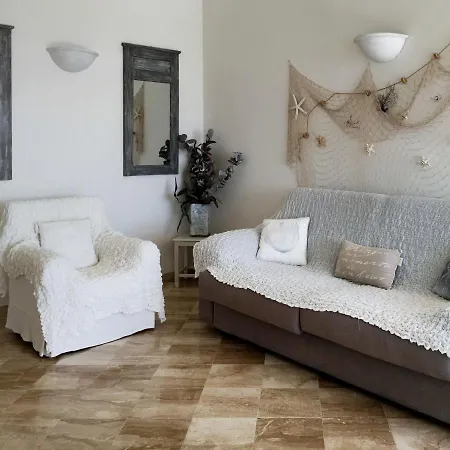 Apartamento Ulivo By Interhome
