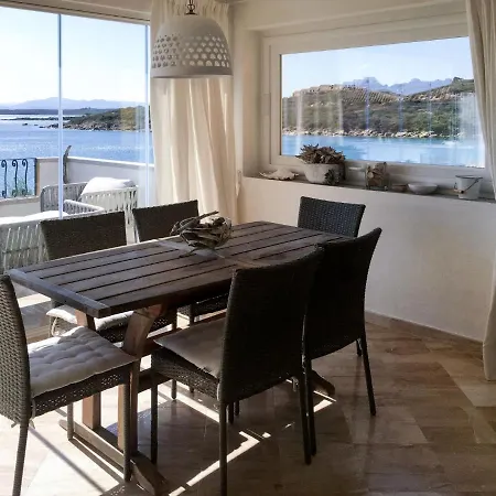 Apartment Ulivo By Interhome