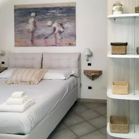 Ulivo By Interhome Apartment