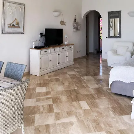 Ulivo By Interhome Apartment