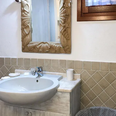 Ulivo By Interhome Casa Tamponi
