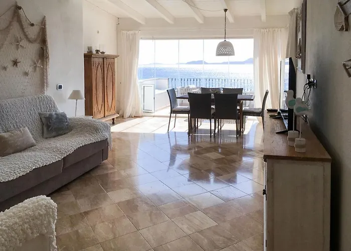 Ulivo By Interhome *