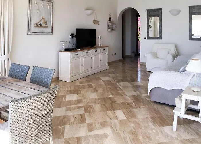 Ulivo By Interhome Апартаменты