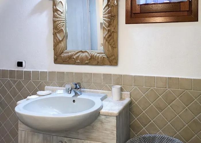 Ulivo By Interhome Casa Tamponi